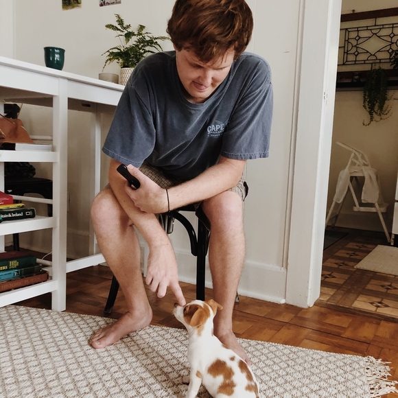 Meet your Posher, Brandon - Picture 1 of 1